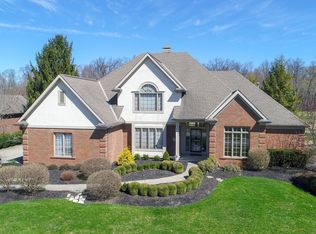 8127 Rookery Way, Westerville, OH 43082