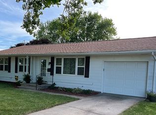 212 10th St SE, Clarion, IA 50525
