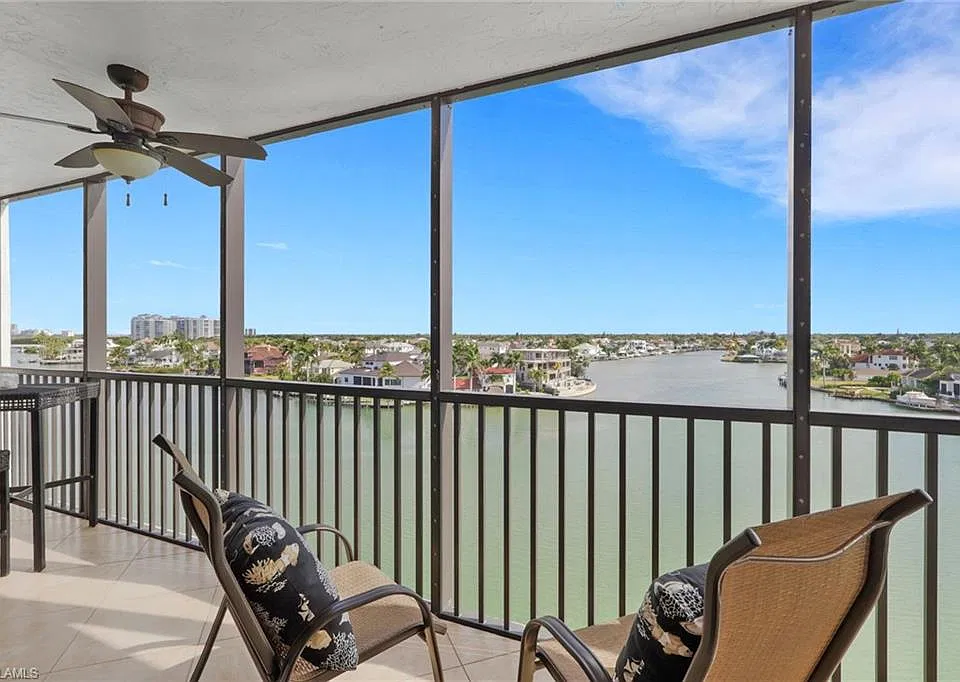 10420 Gulf Shore Dr #162