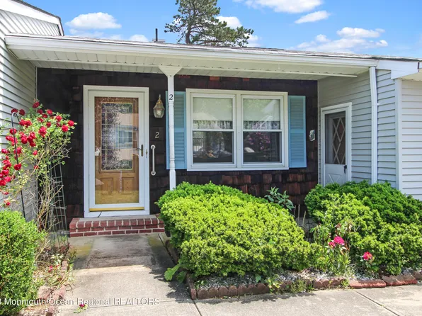 2 Churchill Road #71, Whiting, NJ 08759