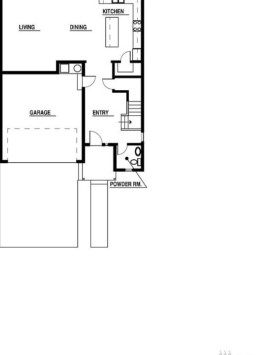 2nd image of 1909 SE Silktassel Way