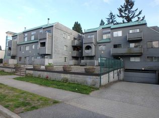 1948 Coquitlam Ave #105, Pt Coquitlam, BC V3B1J3