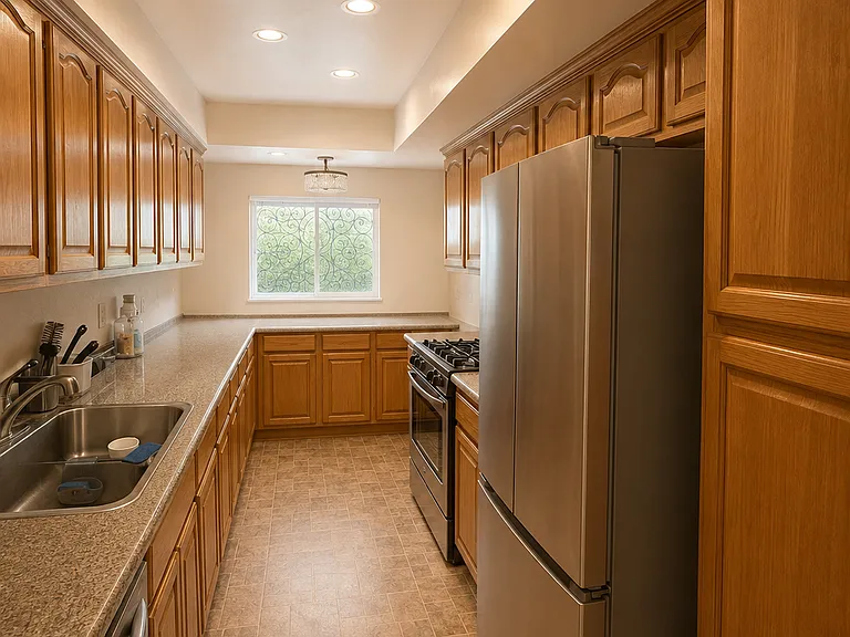 6712 Hillpark Dr #405 — Photo 5