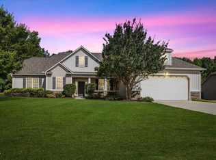 38 Langdon Pointe Dr, Garner, NC 27529