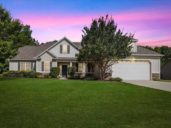 38 Langdon Pointe Dr, Garner, NC 27529