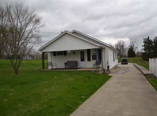 602 S Sale St, Ellettsville, IN 47429