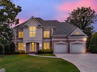 4301 Highborne Dr NE, Marietta, GA 30066