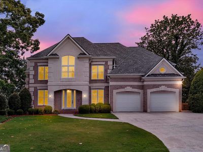 4301 Highborne Dr NE, Marietta, GA, 30066