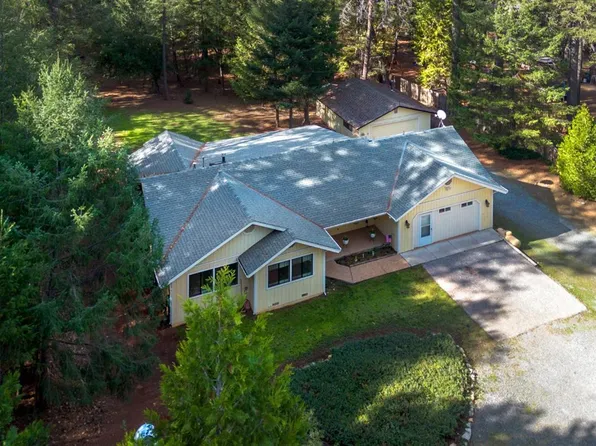 5548 Ivywood Ct, Foresthill, CA 95631