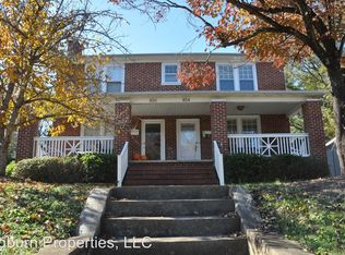 854 Madison Ave, Winston Salem, NC 27103