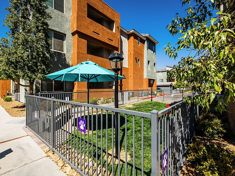 MARTIN APARTMENT HOMES — Photo 18