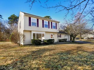 576 Kirk Ln, Brick, NJ 08724