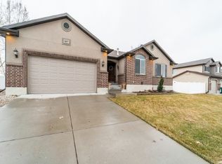3377 W 4150 S, West Haven, UT 84401