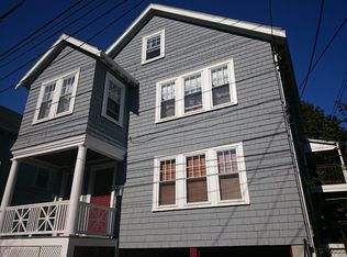 115 Franklin St #2, Brookline, MA 02445