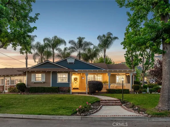 222 Wagonwheel Rd, Glendora, CA 91741