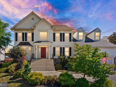 716 Duncan Pl SE, Leesburg, VA, 20175