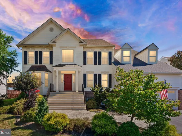 716 Duncan Pl SE, Leesburg, VA 20175