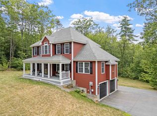 162 Plummer Hill Rd, Belmont, NH 03220