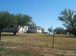 54-1 Rr 1, Comanche, OK 73529