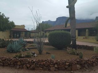 284 N Geronimo Rd, Apache Junction, AZ 85119