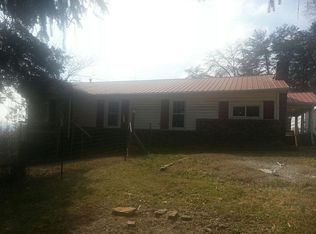 293 Old Spencer Rd, Pikeville, TN 37367