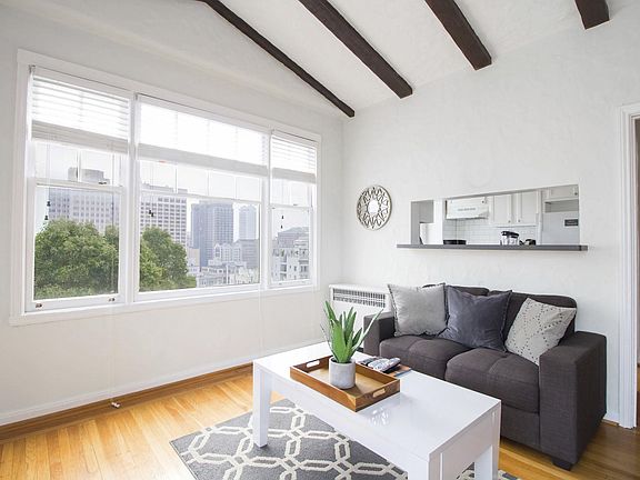 5th image of 844 California St #805