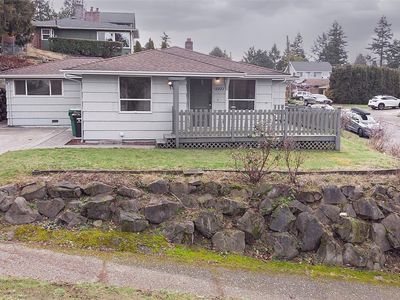 3933 SW Othello Street, Seattle, WA, 98136