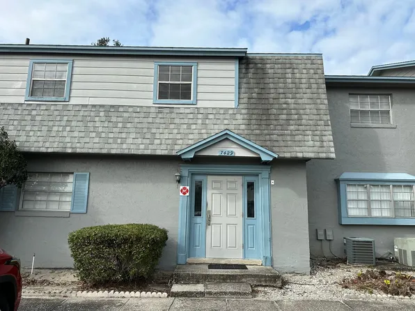 7429 Daniel Webster Dr #14E, Winter Park, FL 32792