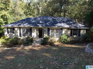 1832 Tecumseh Trl, Pelham, AL 35124
