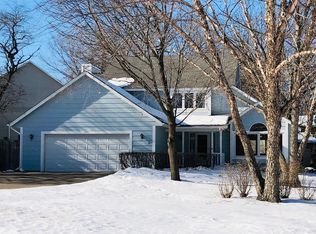 12751 Diamond Ct, Apple Valley, MN 55124