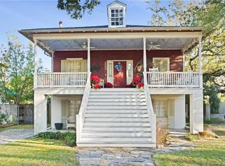 2003 Audubon St, New Orleans, LA 70118