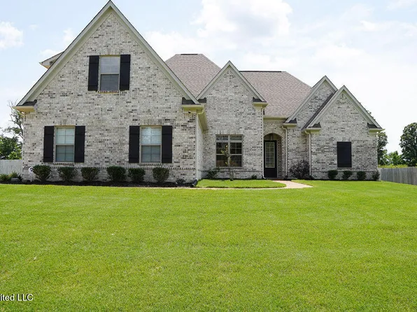 8619 Williamson Dr, Olive Branch, MS 38654