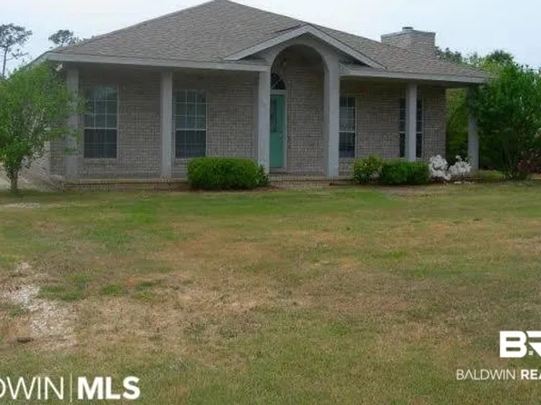 9115 Plaza Bianco Dr, Lillian, AL 36549