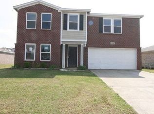 158 Sagebrook Dr, Madison, AL 35757