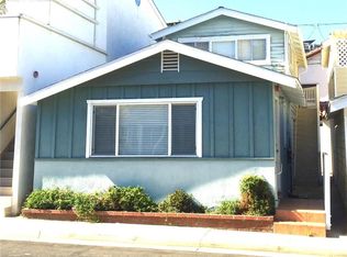 321 Descanso Ave, Avalon, CA 90704