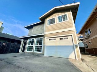 2017 Fern St APT C, Honolulu, HI 96826