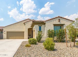 12722 E Nandina Pl, Gold Canyon, AZ 85118