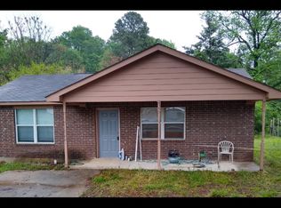 435 Victory St, Nash, TX 75569