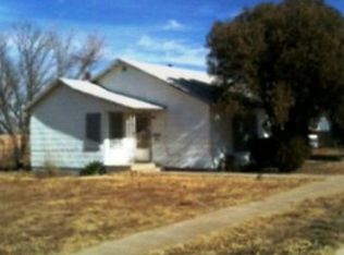2205 Birch Ave, Lubbock, TX 79404