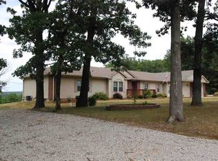 12565 Homestead Dr, Warsaw, MO 65355