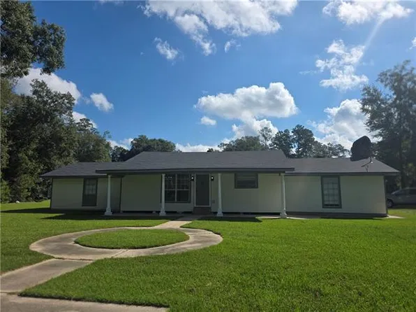 43452 N Little Italy Rd, Hammond, LA 70403