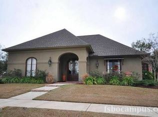 59115 Island Dr, Plaquemine, LA 70764