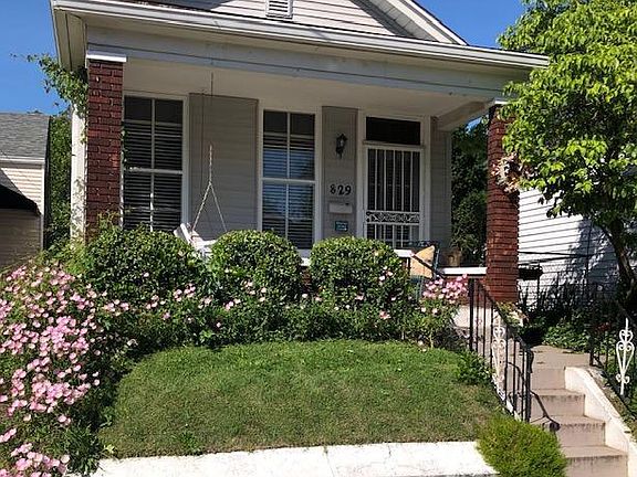 2nd image of 829 Mulberry St