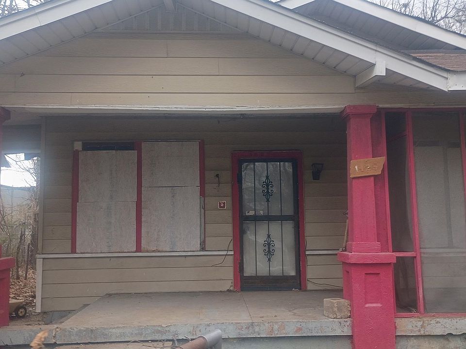 1st image of 1429 N Merton St