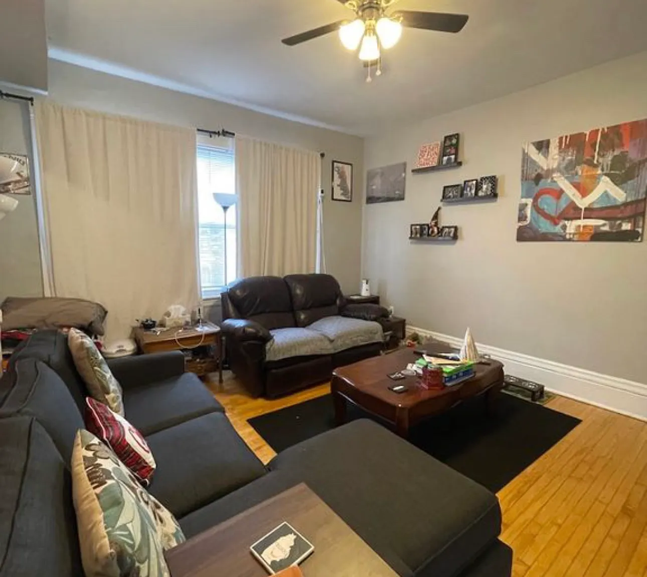 2 bed, 1200 sqft, $3,045 — Photo 1