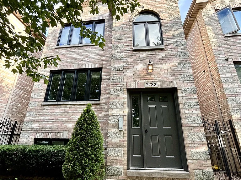 2773 W 37th Pl #2 — Photo 1