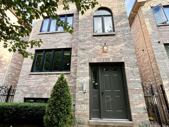 2773 W 37th Pl #2, Chicago, IL 60632