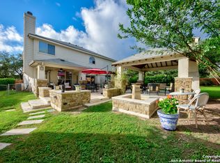8921 Eagle Cv, Helotes, TX 78023