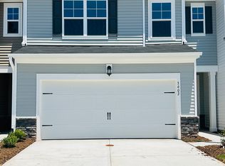 3602 Soaring Elm Dr, Morrisville, NC 27560