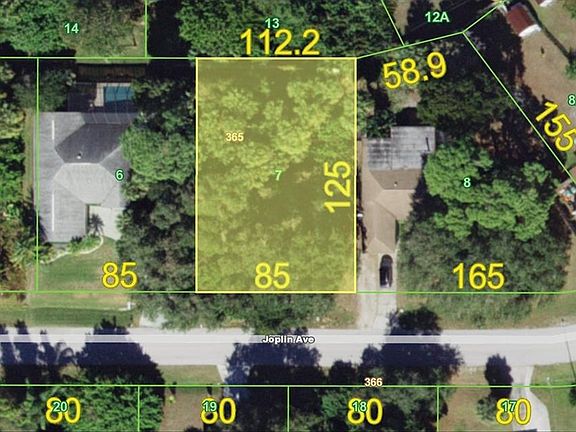 2nd image of 1224 Joplin Ave